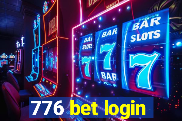 776 bet login